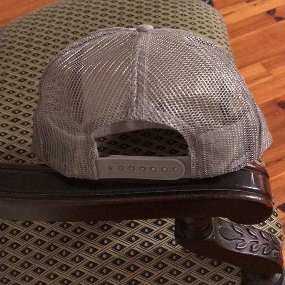 OTTO trucker cap - Picture 2 of 7